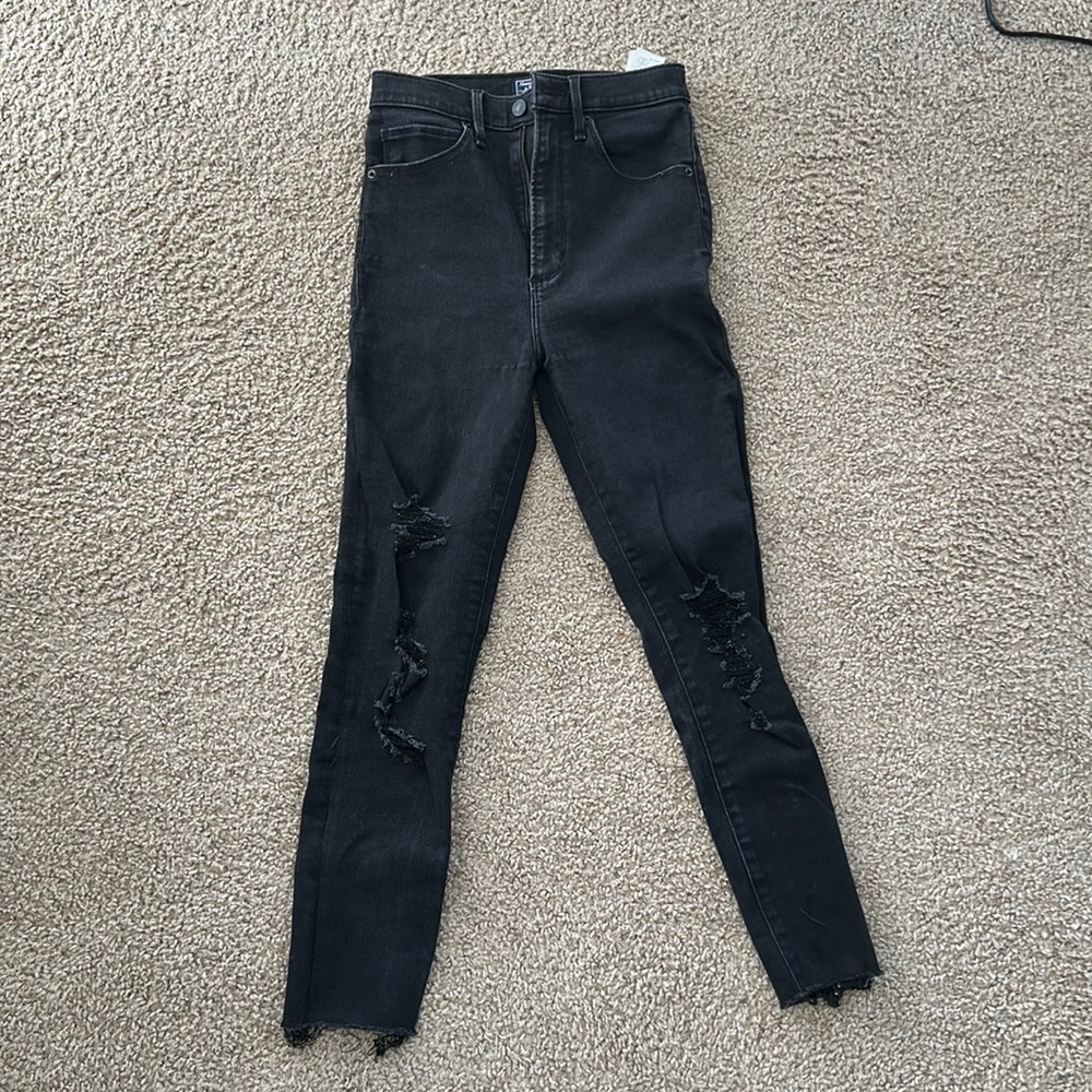 Abercrombie Jeans
